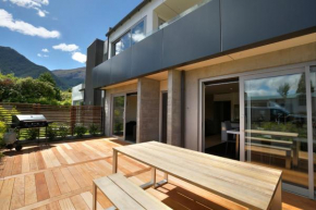 Diamond Luxury Central Queenstown
